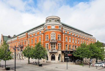 Elite Stadshotellet Lulea