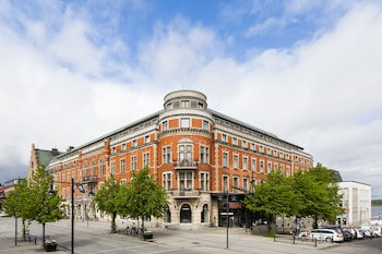 Elite Stadshotellet Lulea