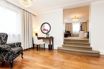 Elite Stadshotellet Lulea