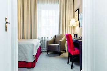 Elite Stadshotellet Lulea