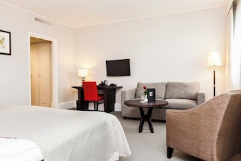 Elite Stadshotellet Lulea