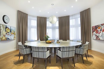 Elite Stadshotellet Lulea