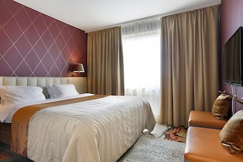 Elite Stadshotellet Lulea