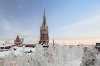 Elite Stadshotellet Lulea