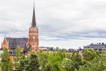 Elite Stadshotellet Lulea