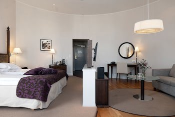 Elite Stadshotellet Lulea