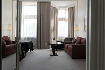 Elite Stadshotellet Lulea