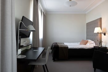 Elite Stadshotellet Lulea
