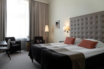 Elite Stadshotellet Lulea