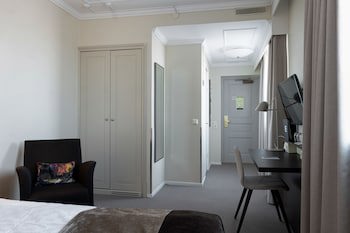 Elite Stadshotellet Lulea
