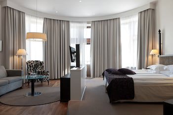 Elite Stadshotellet Lulea