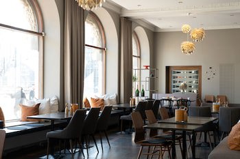 Elite Stadshotellet Lulea
