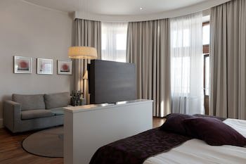Elite Stadshotellet Lulea