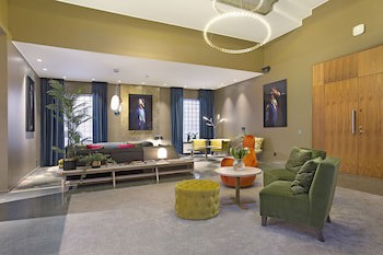 Elite Stadshotellet Lulea
