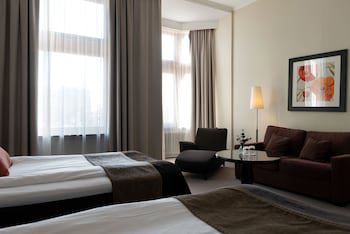 Elite Stadshotellet Lulea