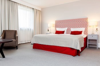 Elite Stadshotellet Lulea