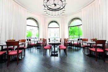 Elite Stadshotellet Lulea