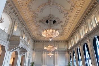 Elite Stadshotellet Lulea