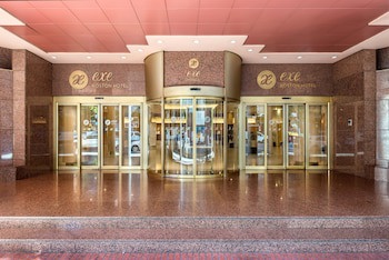 Exe Boston