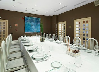 Hotel Zentral Parque