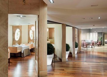 Hotel Zentral Parque