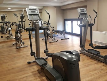 Hotel Zentral Parque