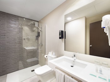 Hotel Zentral Parque