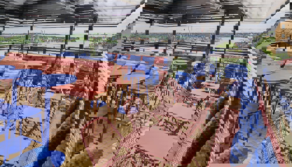 Scandic Sjofartshotellet