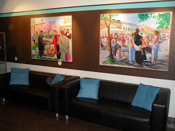Best Western Hotell Soderh