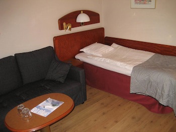 Best Western Hotell Soderh
