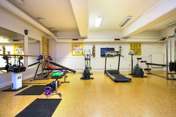 Best Western Hotell Soderh
