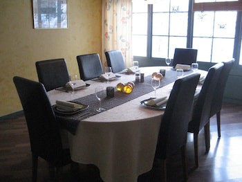 Best Western Hotell Soderh
