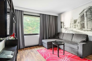 Best Western Hotell Soderh