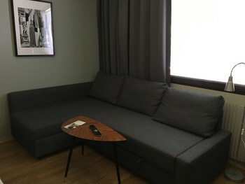 Best Western Hotell Soderh