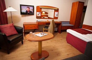 Best Western Hotell Soderh