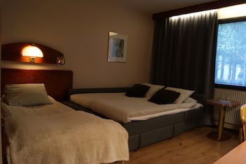 Best Western Hotell Soderh