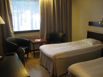 Best Western Hotell Soderh