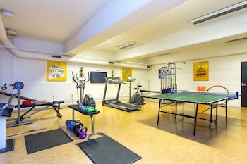 Best Western Hotell Soderh