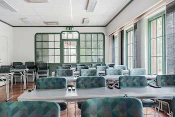 Best Western Hotell Soderh