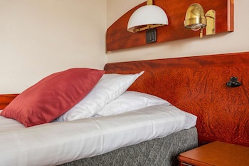 Best Western Hotell Soderh