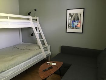 Best Western Hotell Soderh