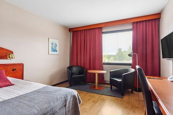 Best Western Hotell Soderh
