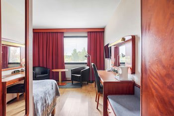 Best Western Hotell Soderh