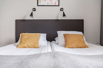 Best Western Hotell Soderh