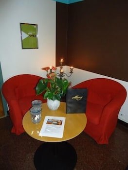 Best Western Hotell Soderh