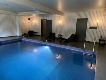Best Western Hotell Soderh