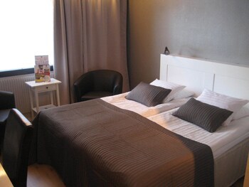 Best Western Hotell Soderh