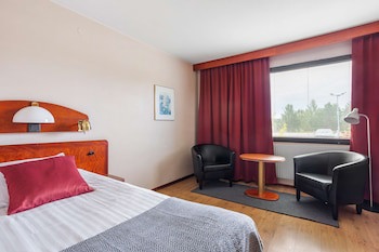 Best Western Hotell Soderh