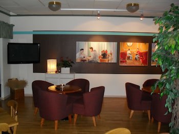 Best Western Hotell Soderh