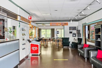 Best Western Hotell Soderh